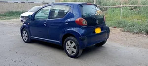 Toyota Aygo Standard 2008 for Sale