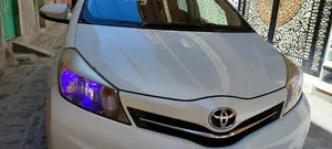 Toyota Vitz Jewela 1.0 2013 for Sale