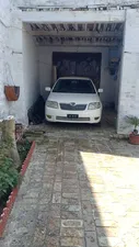 Toyota Corolla Assista X Package 1.5 2006 for Sale