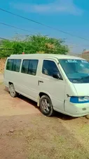Toyota Hiace 1998 for Sale