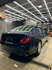 Toyota Mark X 250G F Package 2005 for Sale