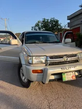 Toyota Surf SSR-X 3.0D 1996 for Sale