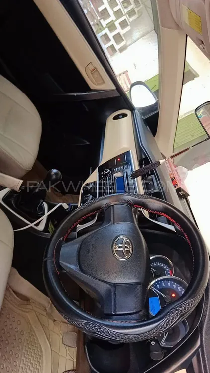 Toyota Corolla 2019 for Sale in Bhimber Image-1