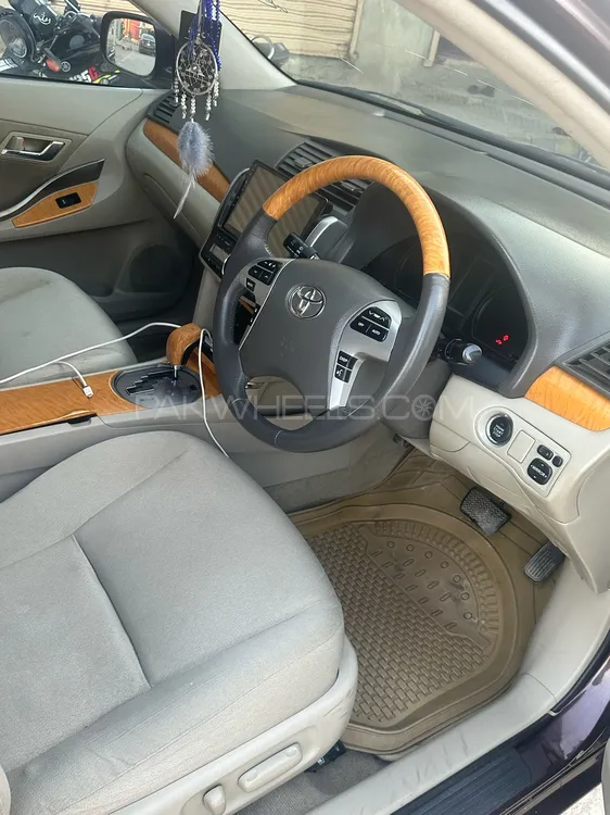 Toyota Premio 2008 for Sale in D.G.Khan Image-1