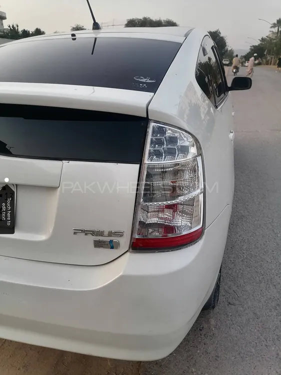 Toyota Prius 2007 for sale in Bannu