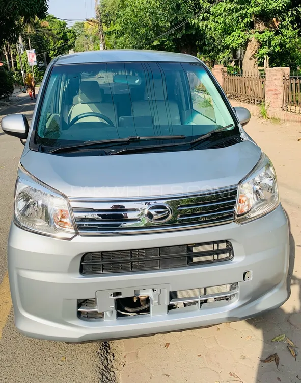 Daihatsu Move 2020 for Sale in Lahore Image-1