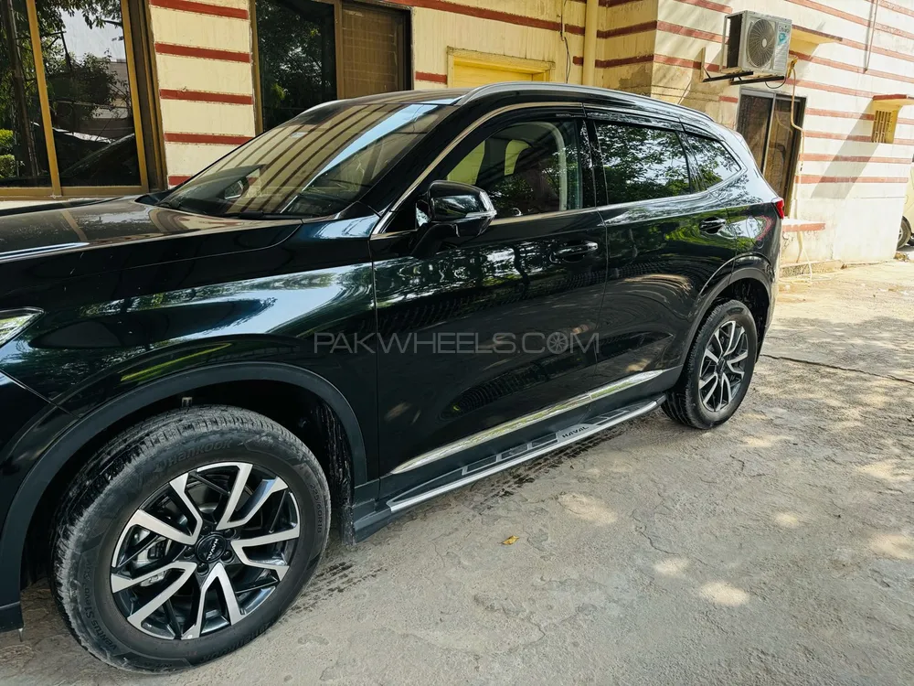 Haval H6 2024 for sale in Sahiwal