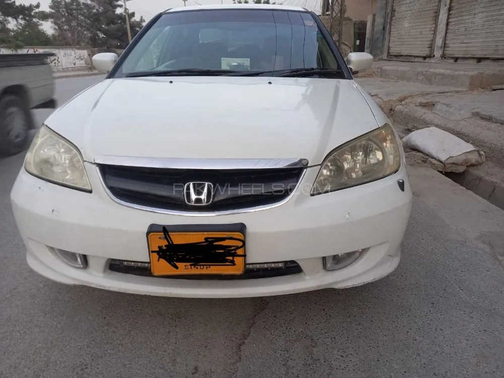 Honda Civic 2005 for sale in Quetta