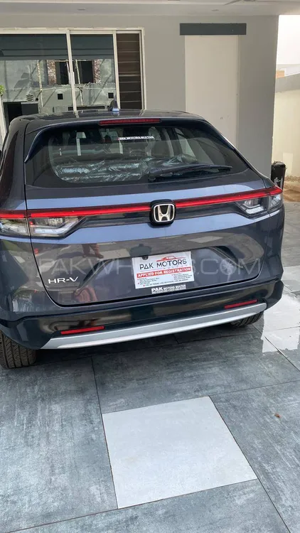 Honda HR-V 2023 for Sale in Multan Image-1