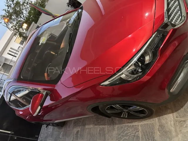 MG ZS 2021 for sale in Islamabad