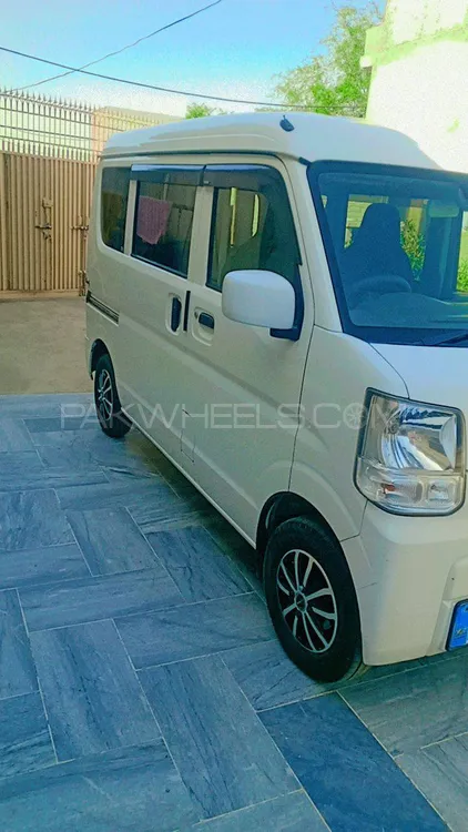 Nissan Clipper 2021 for Sale in Gujranwala Image-1