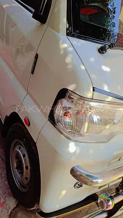 Nissan Clipper 2018 for Sale in Faisalabad Image-1