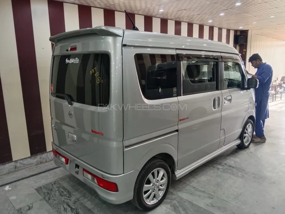 Nissan Clipper 2019 for sale in Islamabad