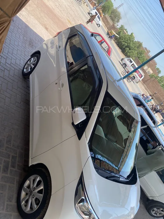 Nissan Dayz 2021 for Sale in Sadiqabad Image-1