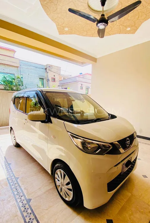 Nissan Dayz 2020 for sale in Islamabad