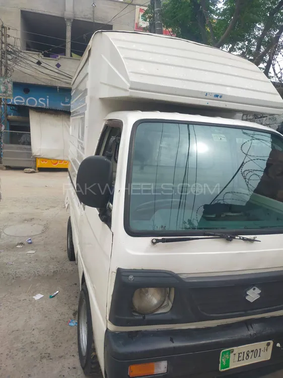 Suzuki Carry 1991 for sale in Gujranwala