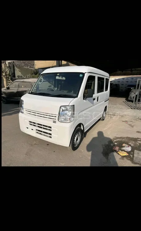 Suzuki Every 2018 for sale in Faisalabad