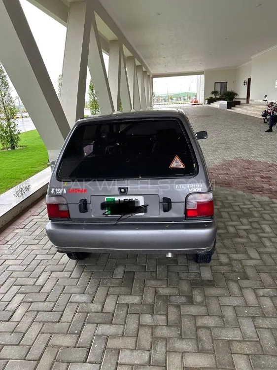 Suzuki Mehran 2018 for sale in Ahmed Pur East