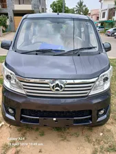 Changan Karvaan Plus 1.2 2024 for Sale