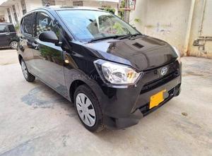 DAIHATSU MIRA L 2018
REGISTERED 2021
41 K MILEAGE 
WELL MAINTAINED CAR 
NOW WORK REQUIRED 
ONLY BONNET TOUCH UP DUE TO SOME SCRATCHES 
FOR MORE DETAILS PLEASE CONTACT