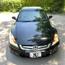 Honda Accord CL7 2007 for Sale