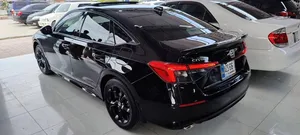 Honda Civic 1.5 RS Turbo 2022 for Sale
