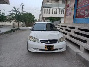 Honda Civic VTi 1.6 2005 for Sale