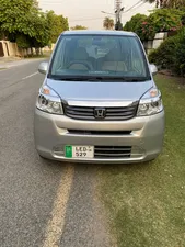 Honda Life G Special Edition HID Smart Special 2011 for Sale