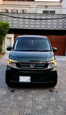 Honda N Wgn G A Package 2019 for Sale