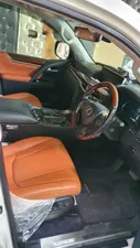 Lexus LX Series LX570 2016 for Sale