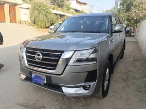 Nissan Patrol 2012 for Sale