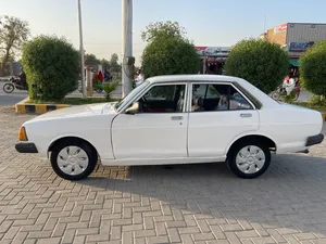Nissan Sunny 1980 for Sale
