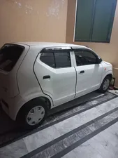 Suzuki Alto VX 2021 for Sale