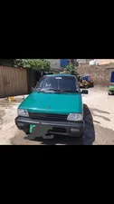 Suzuki Mehran VXR 1997 for Sale