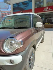 Suzuki Xbee MZ 2020 for Sale