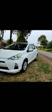 Toyota Aqua S 2014 for Sale