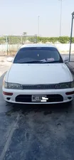 Toyota Corolla 1992 for Sale