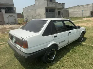 Toyota Corolla GL Saloon 1985 for Sale