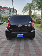 Toyota Passo X L Package 2014 for Sale