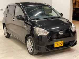 Toyota Pixis Epoch L 2018 for Sale