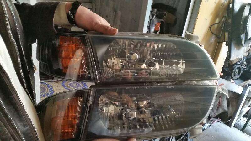 toyota headlights for sale