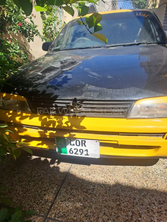 Toyota Corolla 1993 for sale in Sialkot