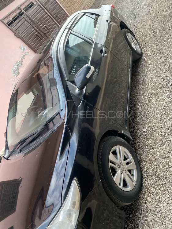 Toyota Corolla 2013 for Sale in Khanewal Image-1