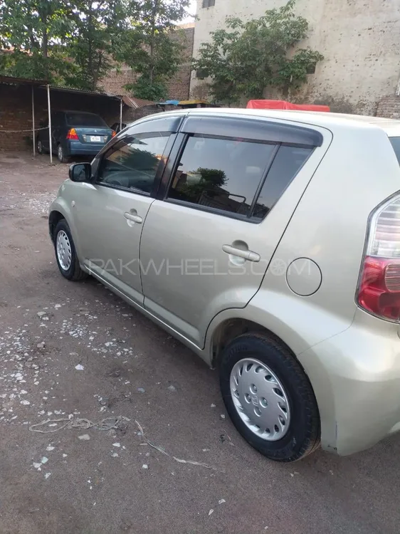 Toyota Passo 2009 for sale in Rawalpindi