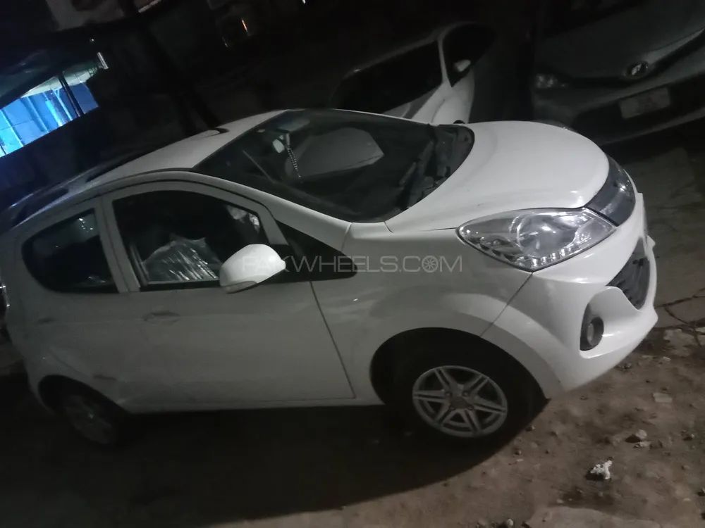 Toyota Passo 2023 for sale in Gujranwala