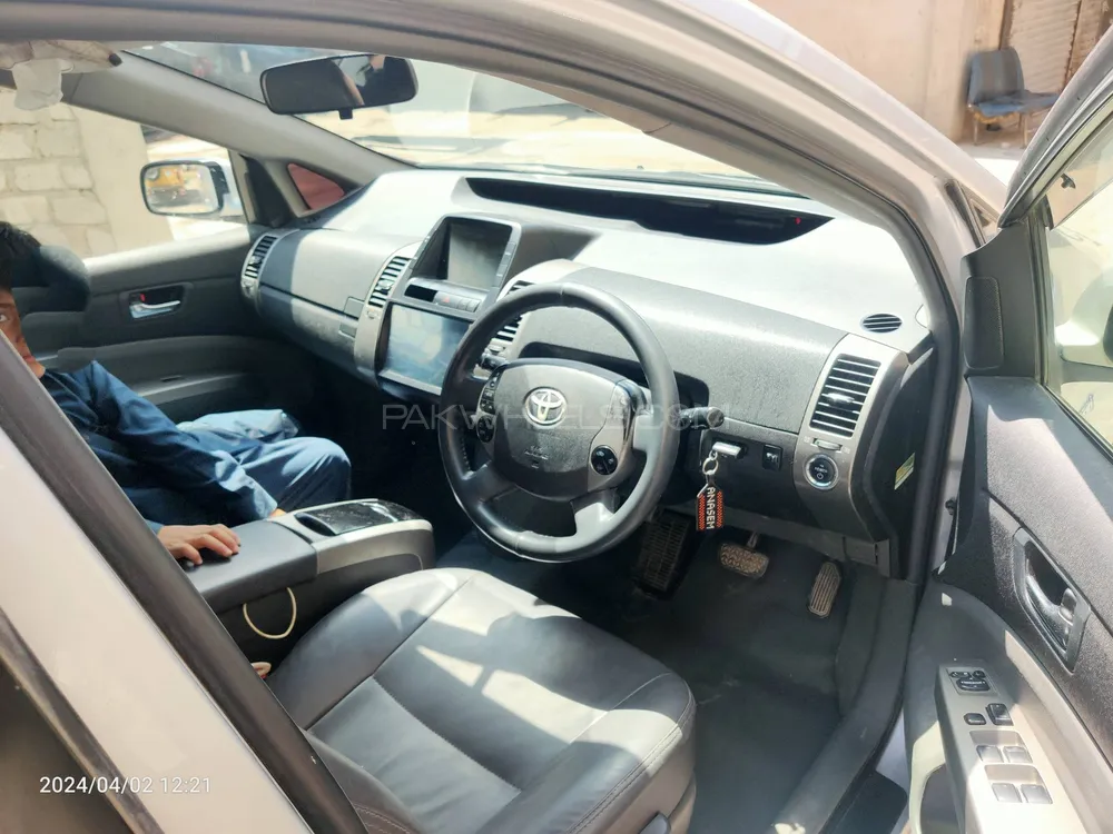 Toyota Prius 2011 for sale in Quetta