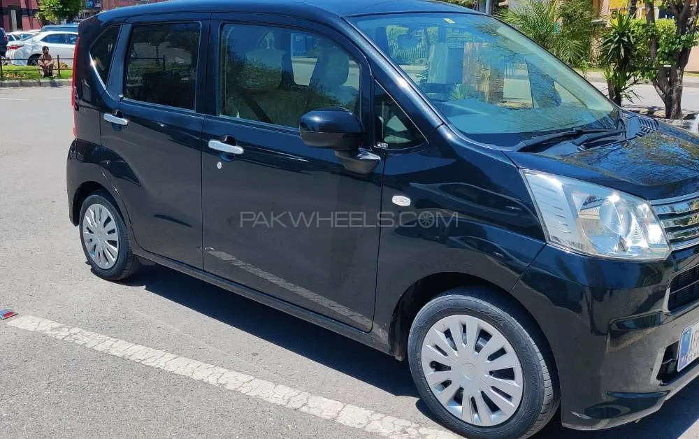 Daihatsu Move 2020 for sale in Islamabad