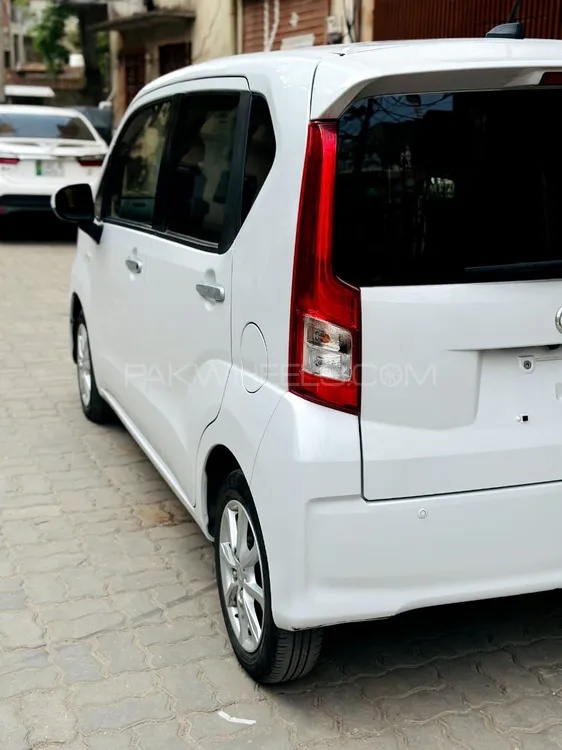 Daihatsu Move 2024 for sale in Sialkot