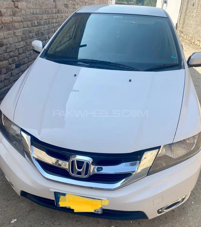 Honda City 2019 for Sale in Akora khattak Image-1