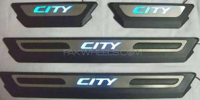 New Sill plates for civic and city all 2006-2015 available  Image-1